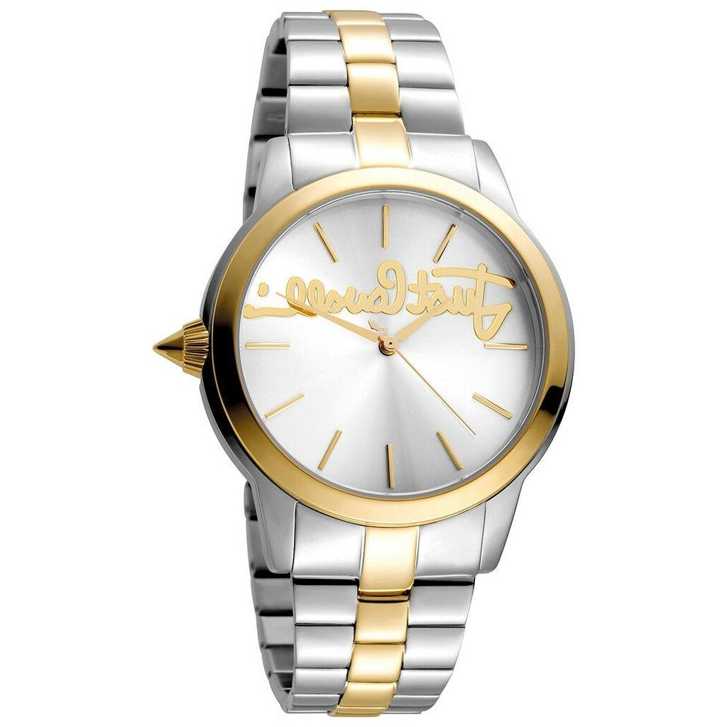 orologio donna jc1l006m0125 bicolore acciaio e oro
