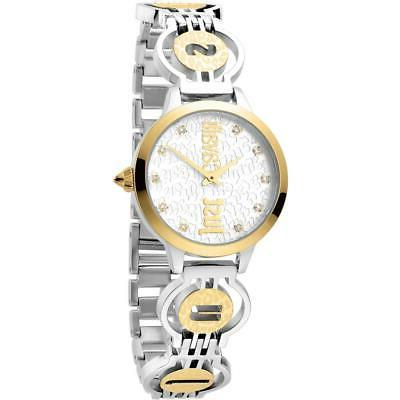 orologio donna jc1l028m0055 bracciale acciaio bicolor gold