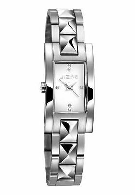 orologio donna kate bracciale in acciaio solo