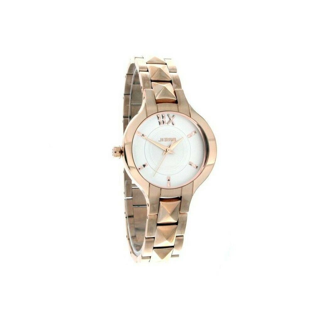 orologio donna kate tw1465 bracciale acciaio rose