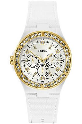 orologio donna ladies sport w1093l1 di gomma