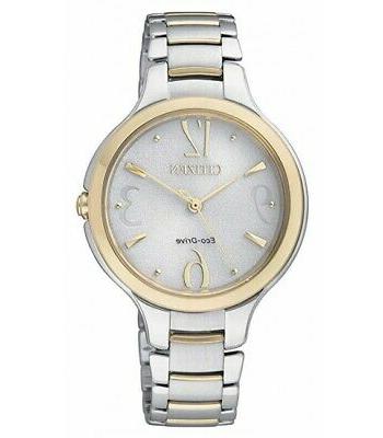 orologio donna lady eco drive ep5994 59a