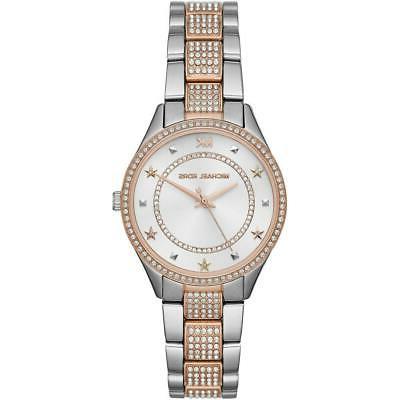 orologio donna lauryn mk4388 acciaio rose bicolore