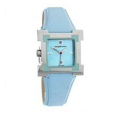 orologio donna lb0038l az 28 mm