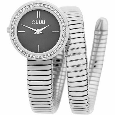orologio donna liu jo fashion twist con