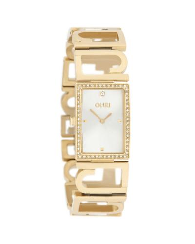 orologio donna liu jo tlj1818 gold gioielleria