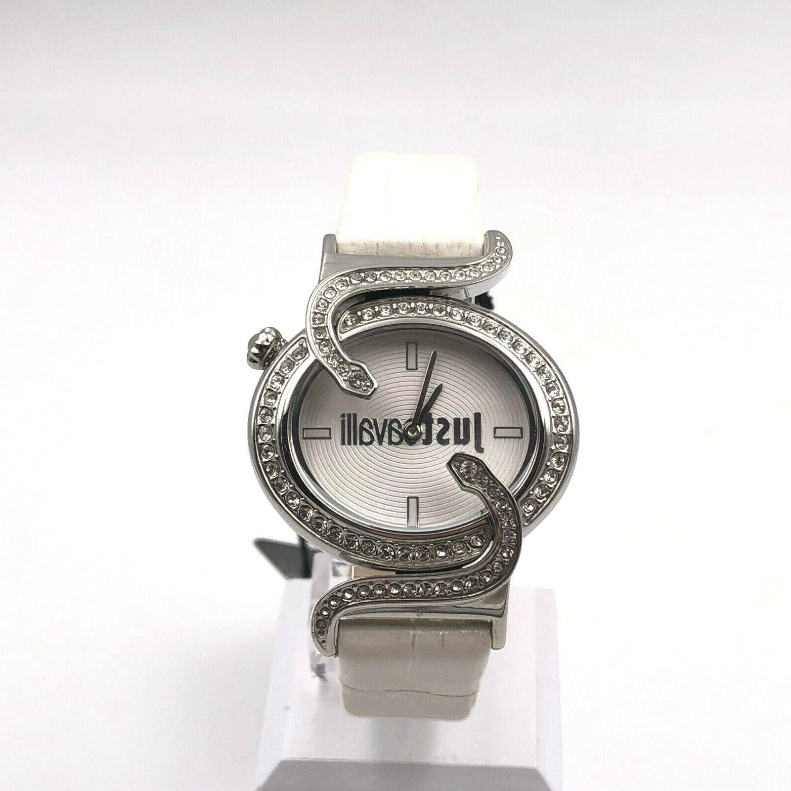 orologio donna logo serpente pelle r7251591502 list