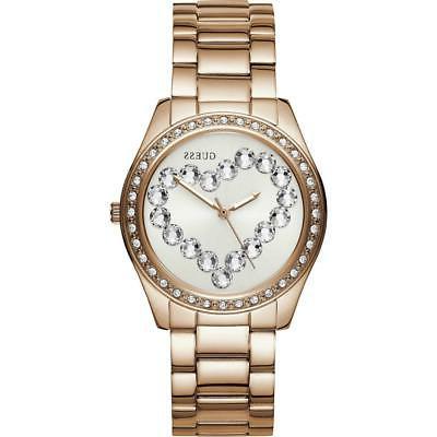 orologio donna love affair w1061l1 bracciale acciaio