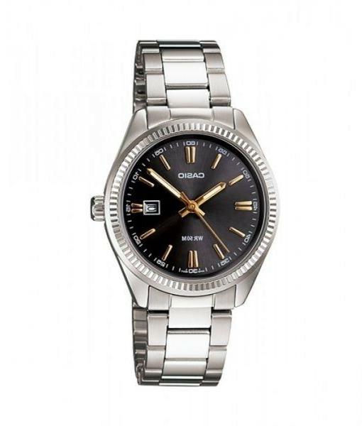 orologio donna ltp 1302d 1a2 acciaio quadrante