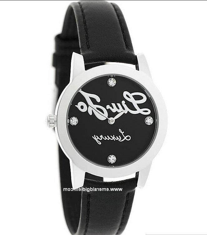 orologio donna luxury aurelia tlj618 milly berry