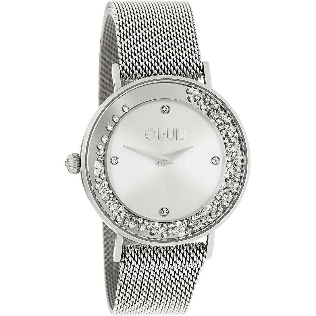 orologio donna luxury dancing slim tlj1341 venduto