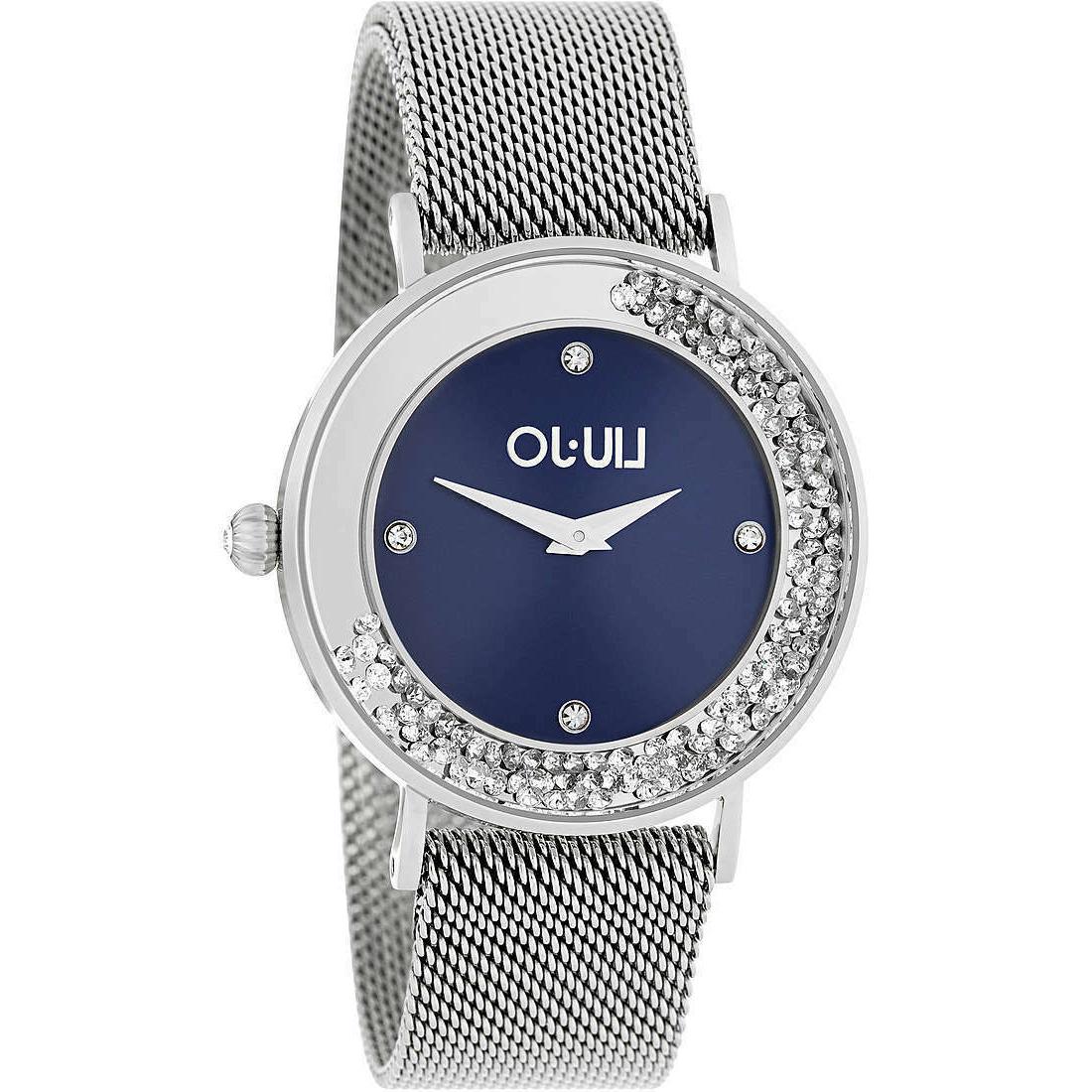 orologio donna luxury dancing slim tlj1343 venduto