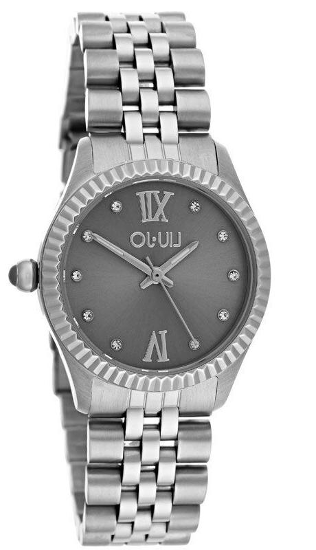 orologio donna luxury tiny tlj1134 venduto da