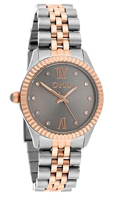 orologio donna luxury tiny tlj1224 venduto da