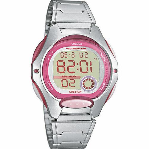 orologio donna lw 200d 4avef