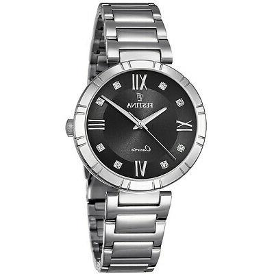 orologio donna mademoiselle solo tempo f16936 d