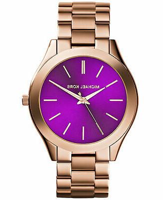orologio donna mk3293