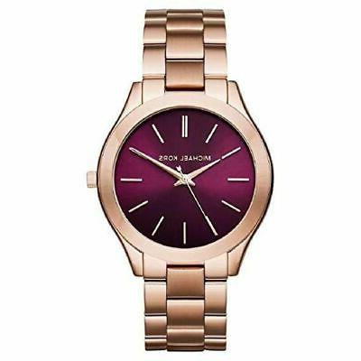 orologio donna mk3436