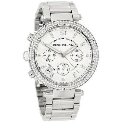 orologio donna mk5353