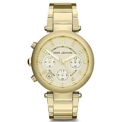 orologio donna mk5701 parker