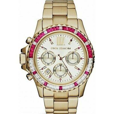 orologio donna mk5871