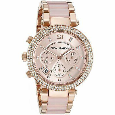 orologio donna mk5896
