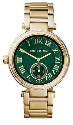 O Donna Michael Kors Mk6065