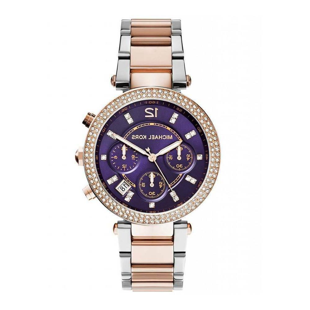 orologio donna mk6108
