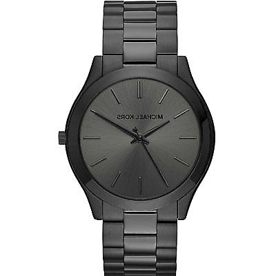 orologio donna mk8507 slim runway