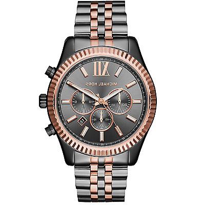 orologio donna mk8561 lexington