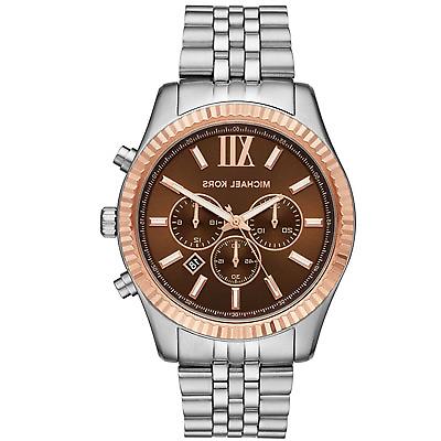 orologio donna mk8732 lexington