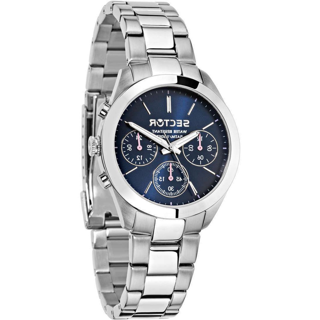 orologio donna multifunzione collezione 120 r3253588501