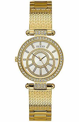 orologio donna muse w1008l2 da acciaio inox