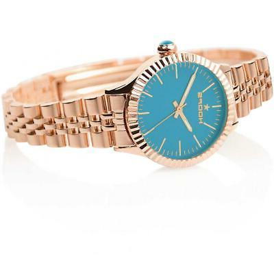 orologio donna new luxury 2560lga 11 bracciale