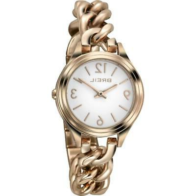 orologio donna night out tw1387 bracciale acciaio