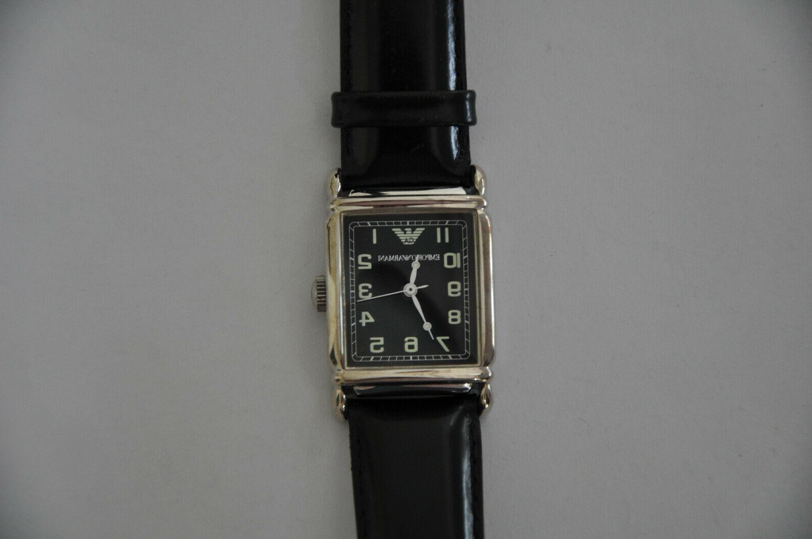 orologio donna nuovo cassa in acciaio cinturino