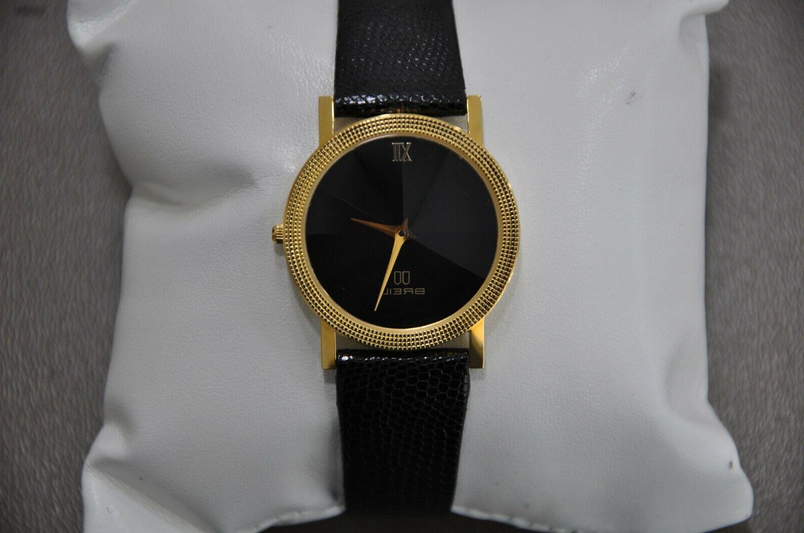 orologio donna nuovo cristallo diamante sconto 50