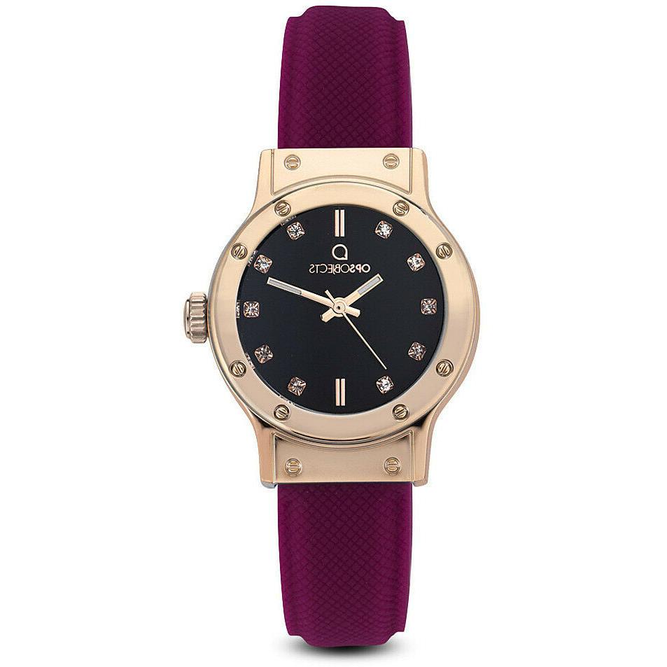 orologio donna objects pw 545 oro rosa