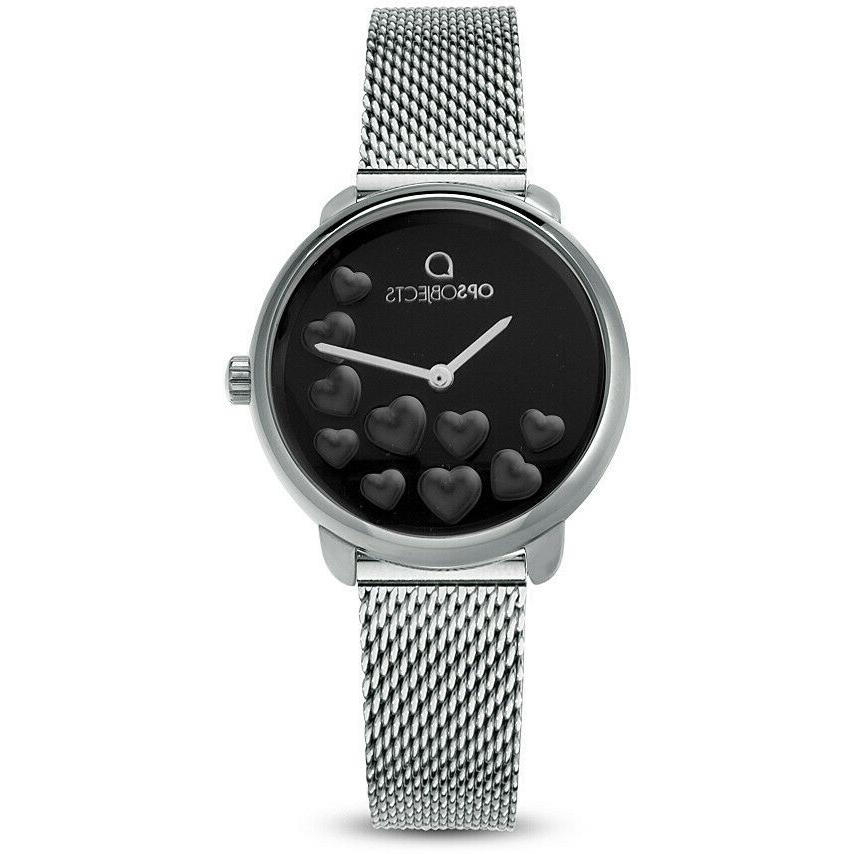 orologio donna ops objects bold heart opspw
