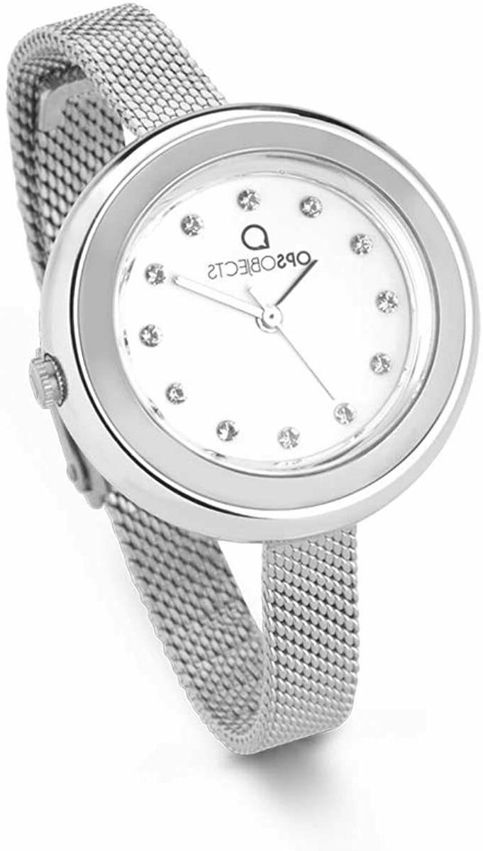 orologio donna ops objects bon bon lux