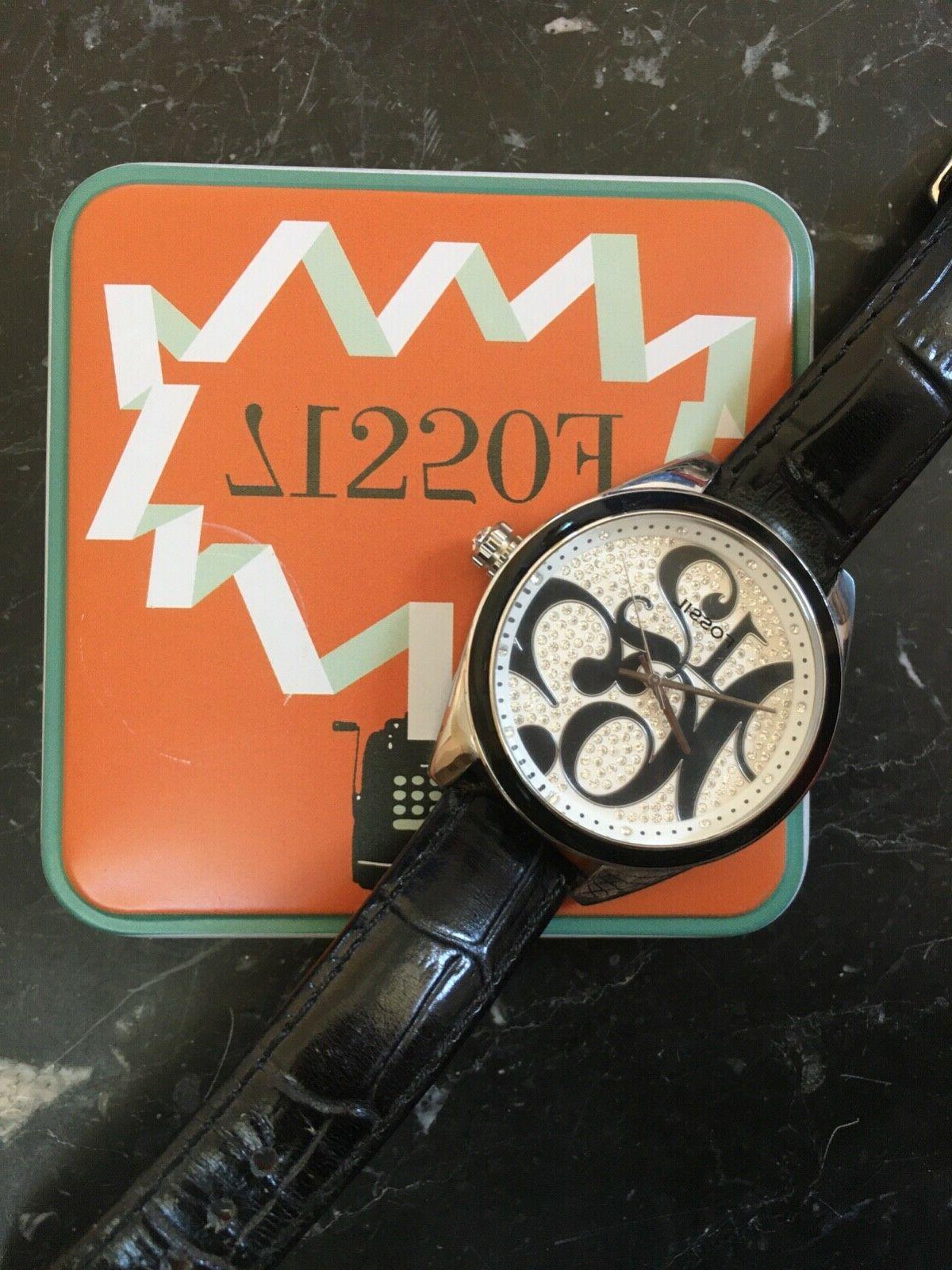 orologio donna originale con quadrante gioiello e