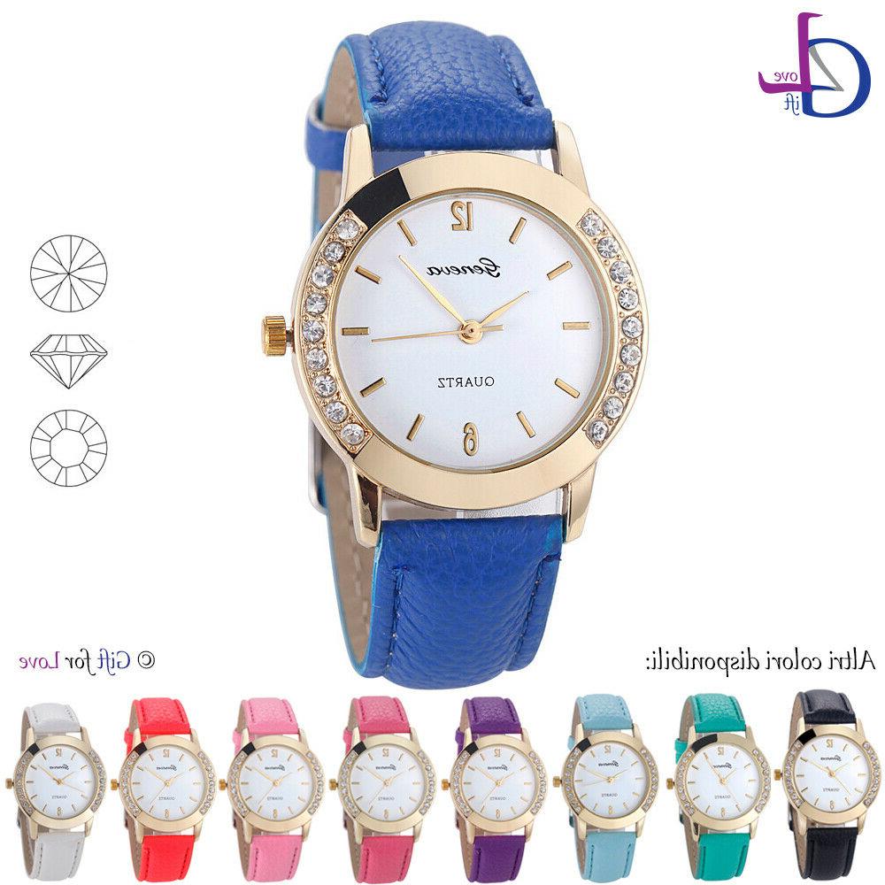 orologio donna oro swarovski elements originale g4lov