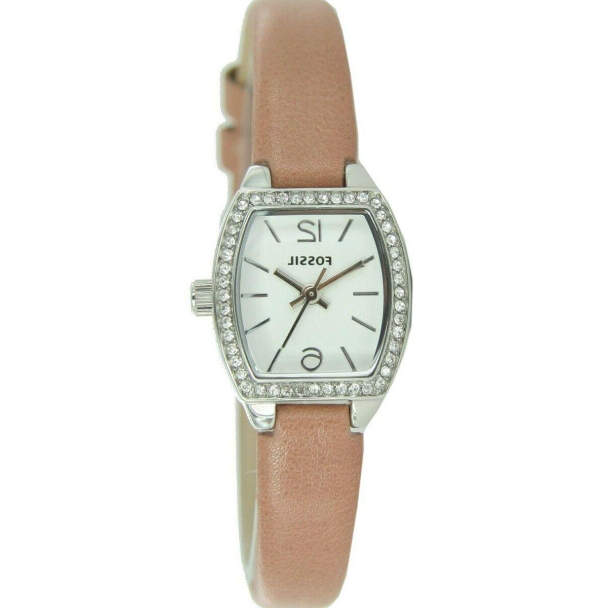 orologio donna orologio da polso pelle bq1215