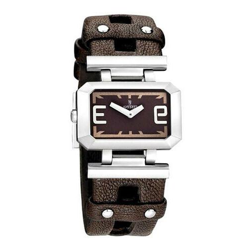 orologio donna pelle vintage f16308 2