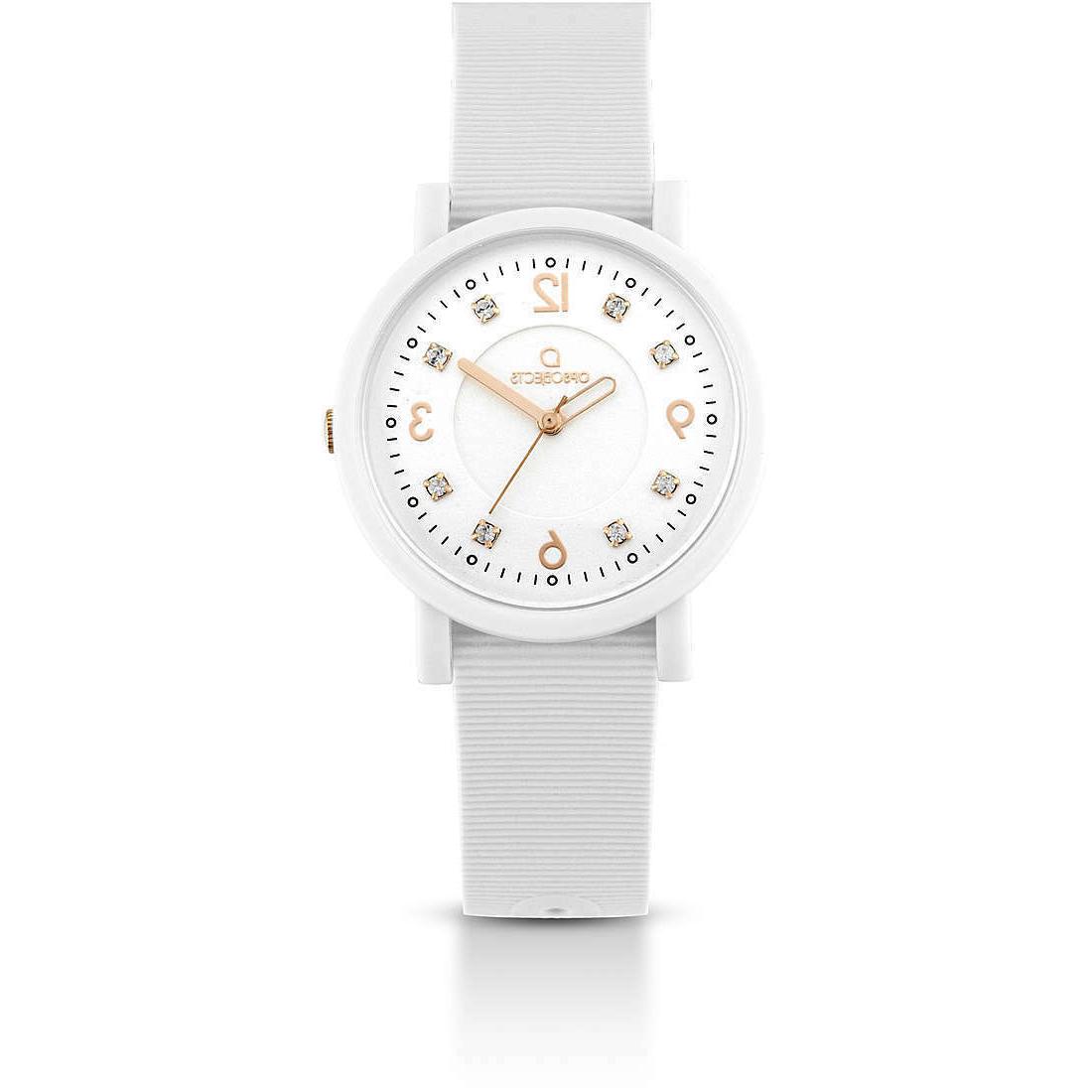 orologio donna posh petite numbers opsposh 101