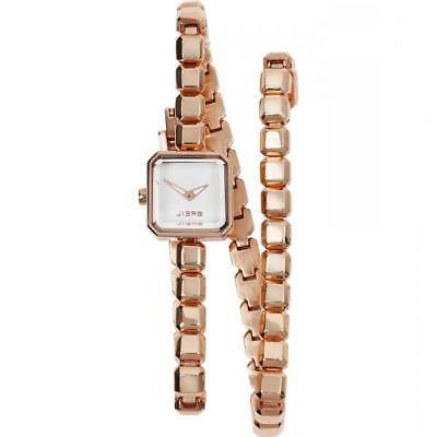 orologio donna pure tw1454 bracciale acciaio rose