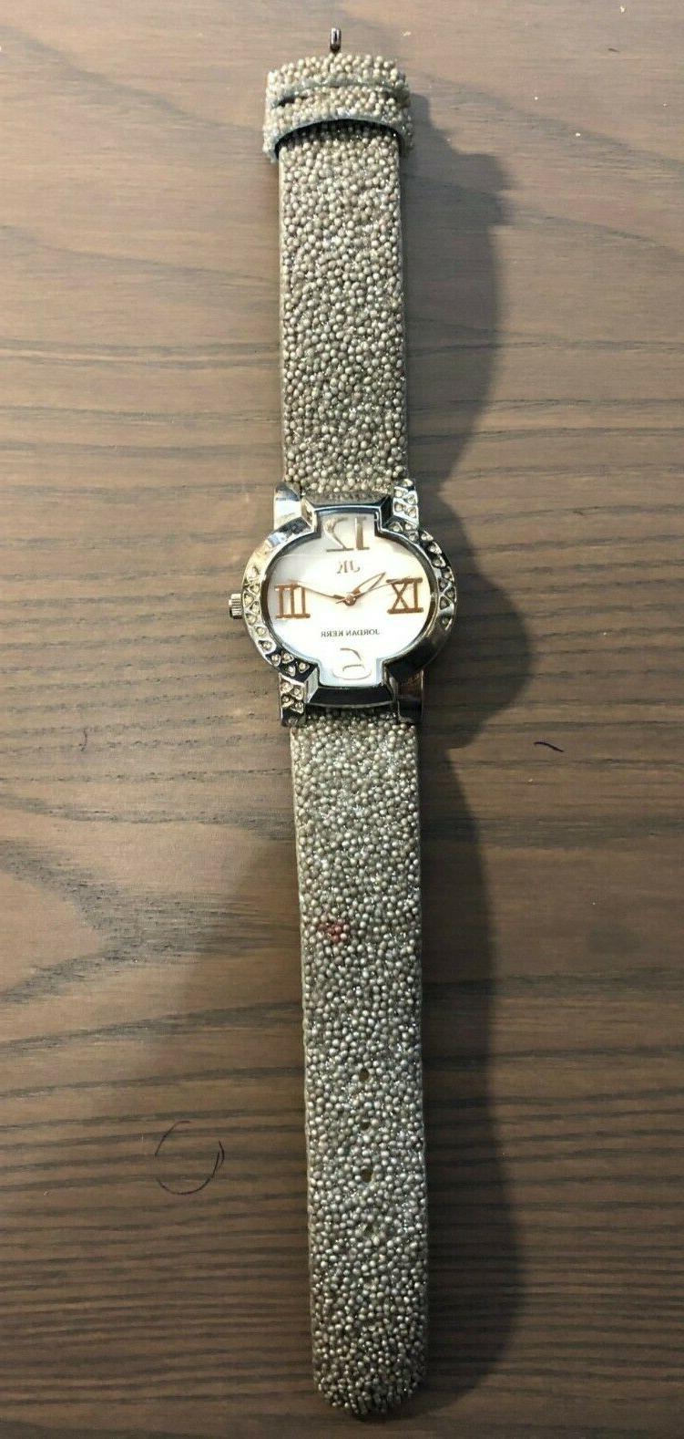 orologio donna quartz