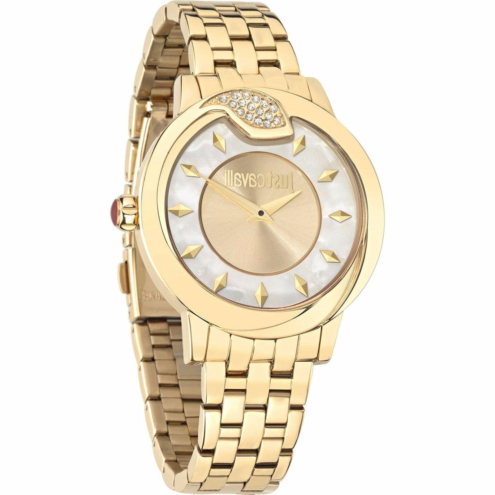 orologio donna r7253598502 spire cassa 40mm oro