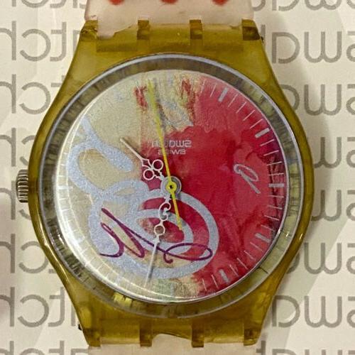 orologio donna ragazza girl rosa pink vintage