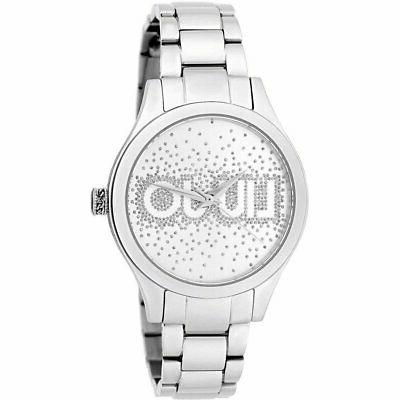 orologio donna rainfall tlj1613 bracciale acciaio silver